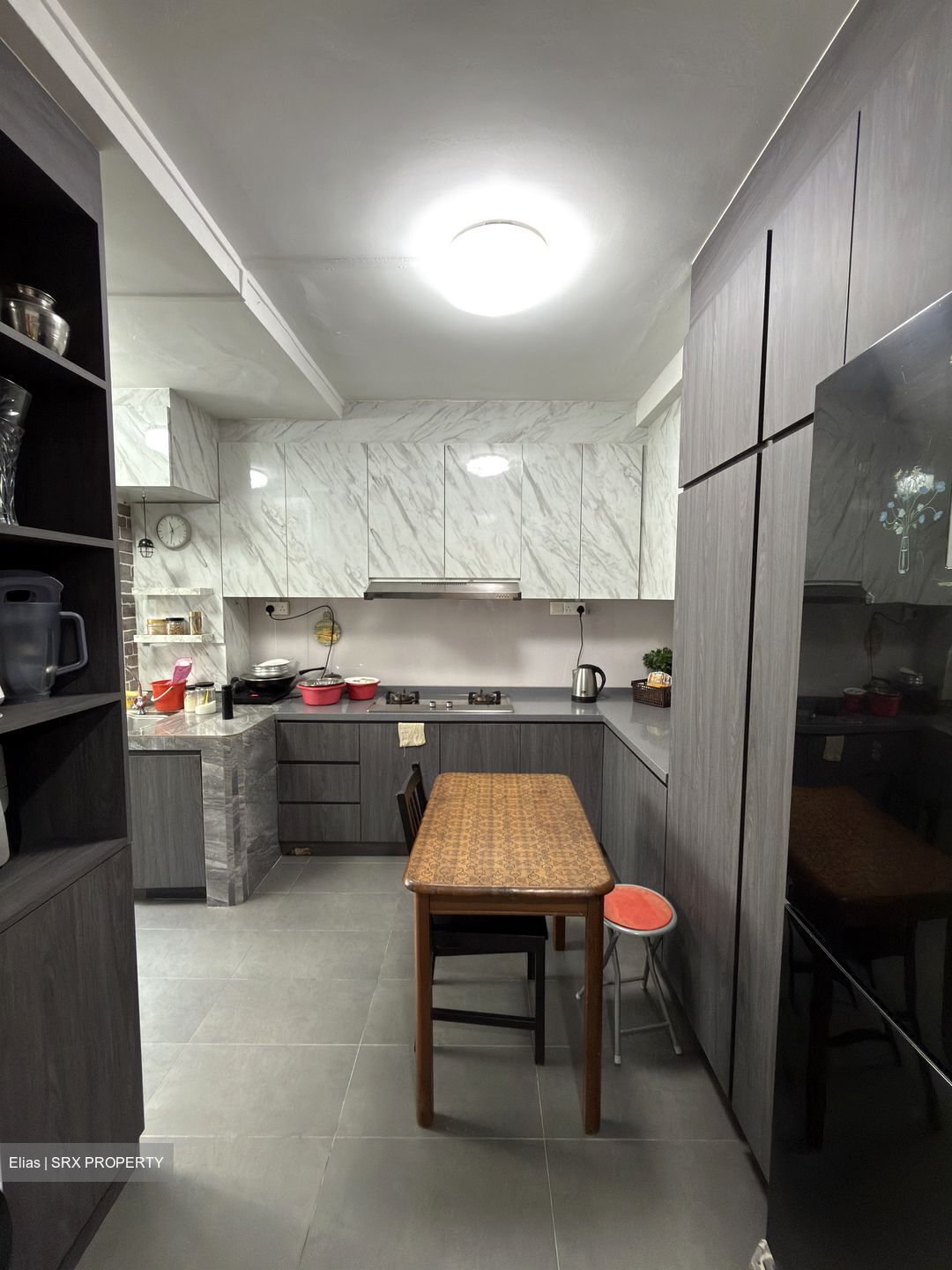 Blk 408 Hong Kah Court (Jurong West), HDB Executive #540150681